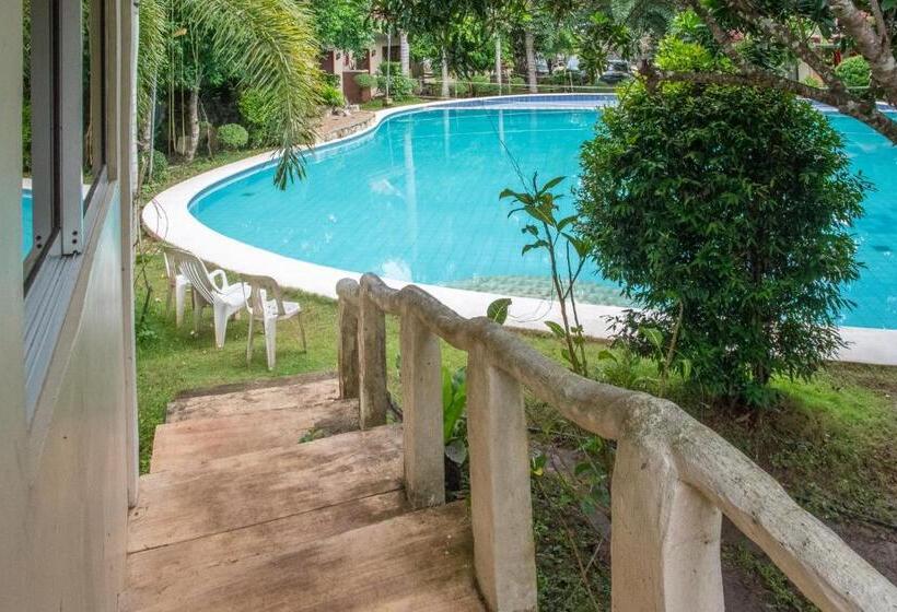 Almira Diving Resort  Panglao