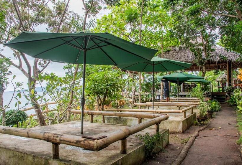 Almira Diving Resort  Panglao