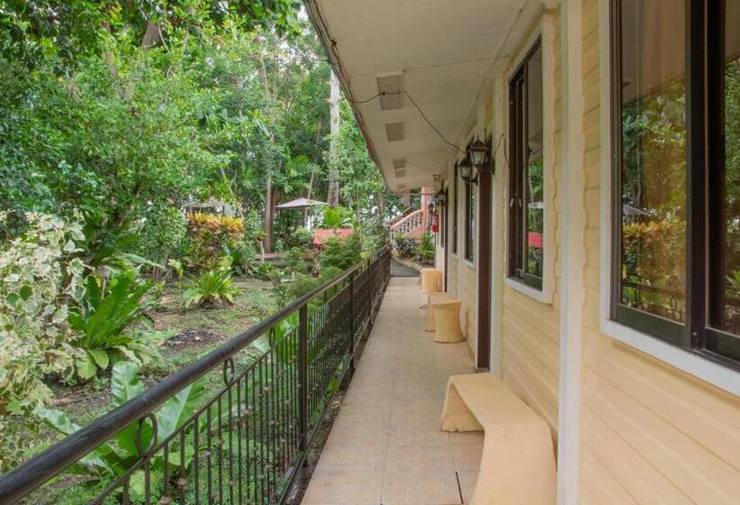 Almira Diving Resort  Panglao