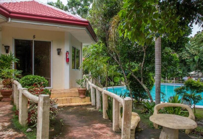 Almira Diving Resort  Panglao