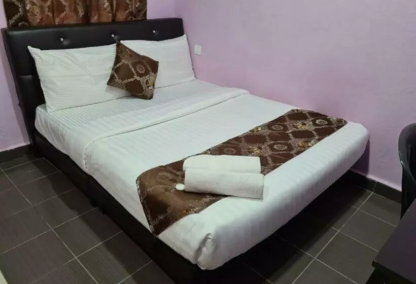 Awan Biru Motel