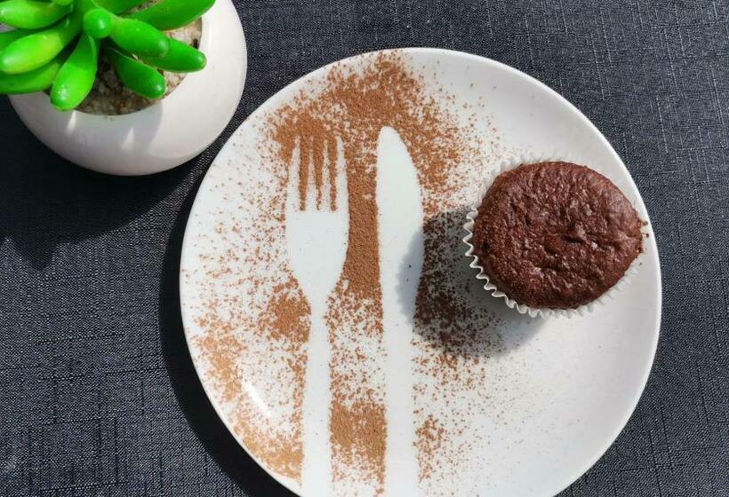 مبيت وإفطار The Raz