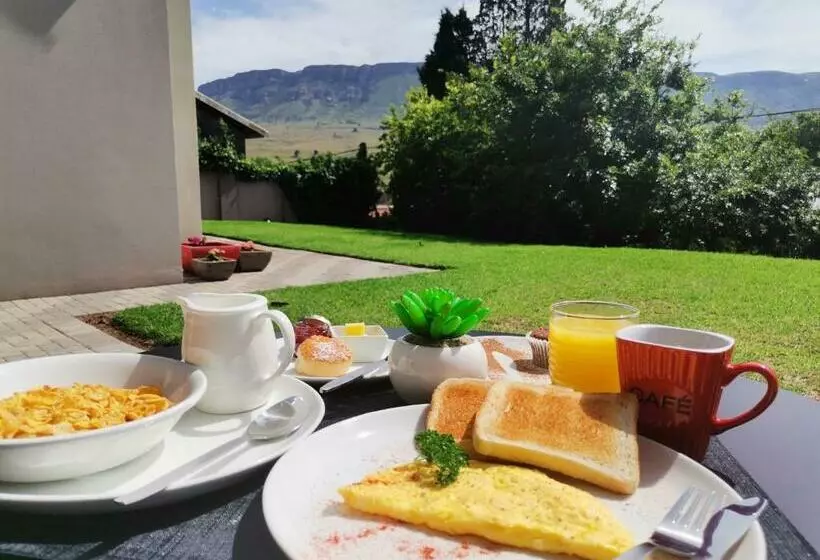 Aamiaismajoitus (B&B) The Raz