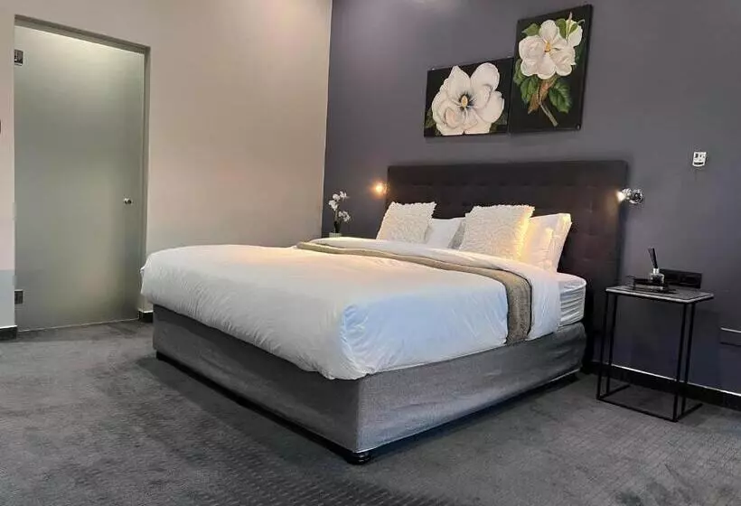 Aamiaismajoitus (B&B) The Raz