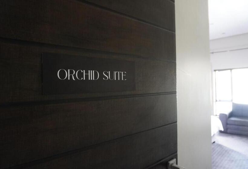 مبيت وإفطار The Raz