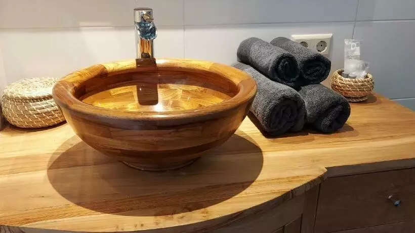 East Meets West Bed And Breakfast