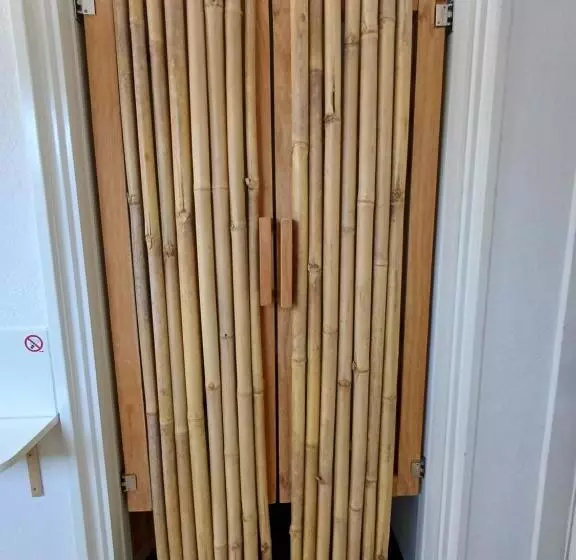 East Meets West Bed And Breakfast