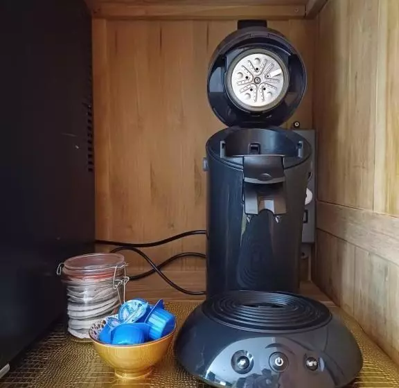 East Meets West Bed And Breakfast