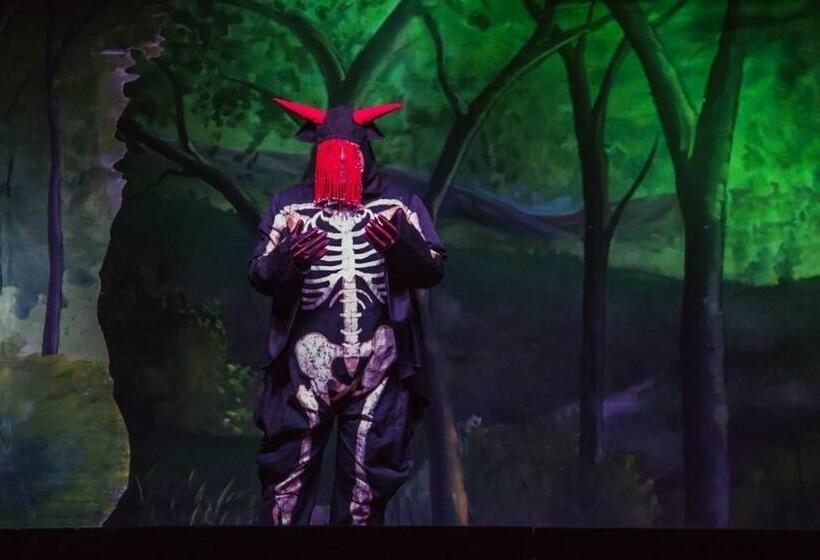 פנסיון Affittacamere Il Campanaro