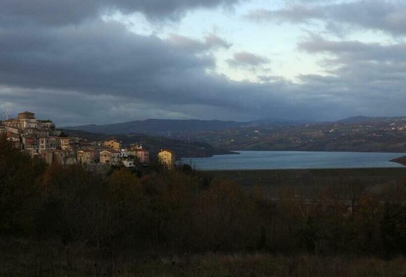 פנסיון Affittacamere Il Campanaro