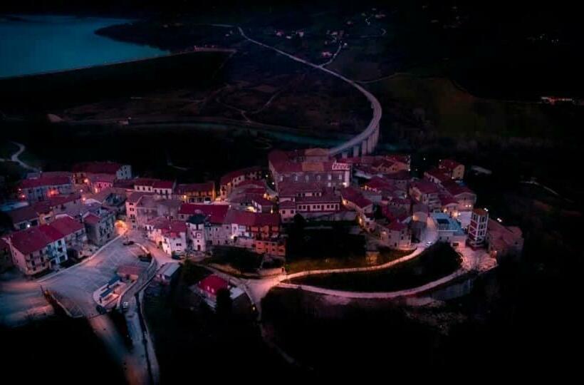 פנסיון Affittacamere Il Campanaro