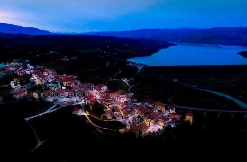 פנסיון Affittacamere Il Campanaro