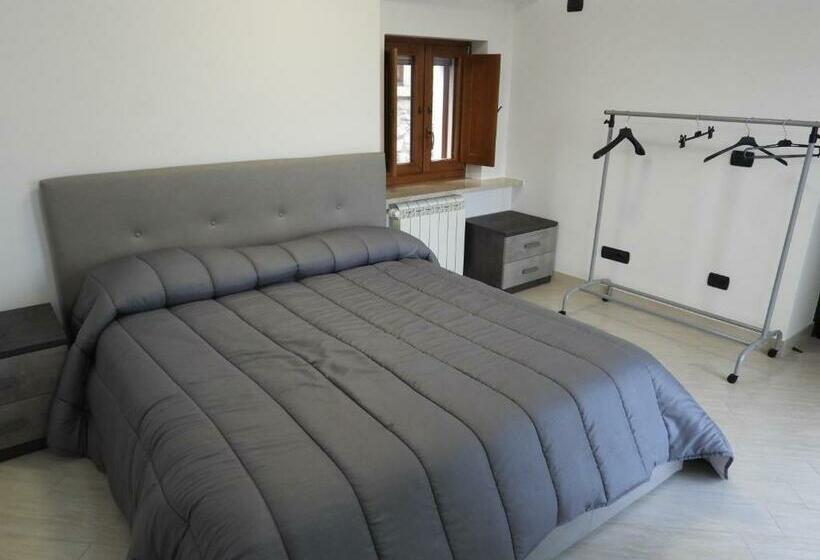 פנסיון Affittacamere Il Campanaro