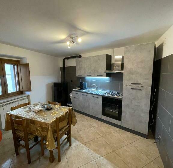 פנסיון Affittacamere Il Campanaro