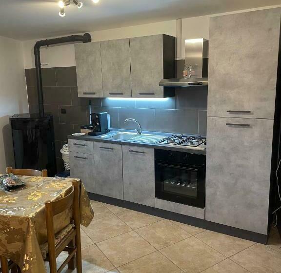 פנסיון Affittacamere Il Campanaro