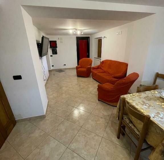 פנסיון Affittacamere Il Campanaro