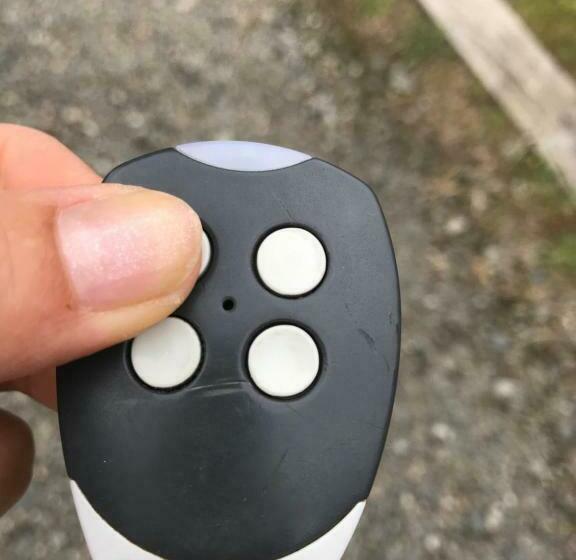 펜션 Escale Sous Le Chêne