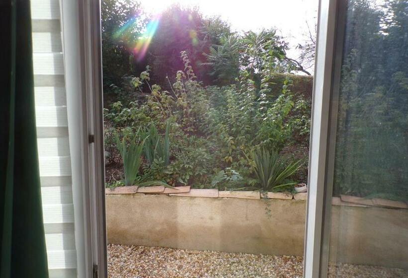 צימר Chambres D Hotes Chez Maggie