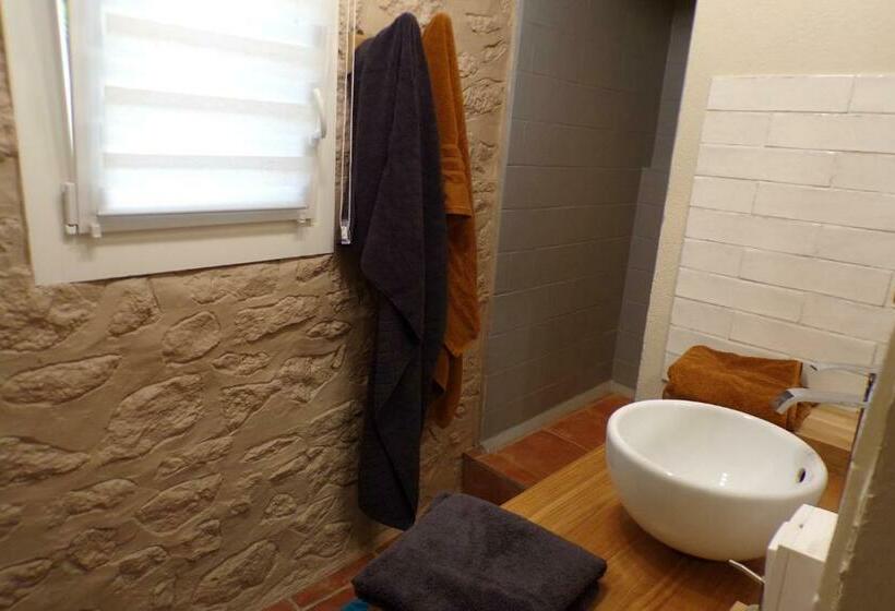 צימר Chambres D Hotes Chez Maggie