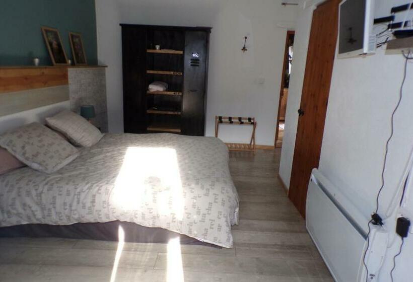 צימר Chambres D Hotes Chez Maggie