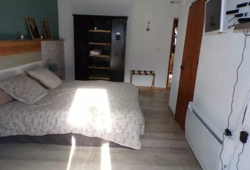 ベッドアンドブレックファースト Chambres D Hotes Chez Maggie