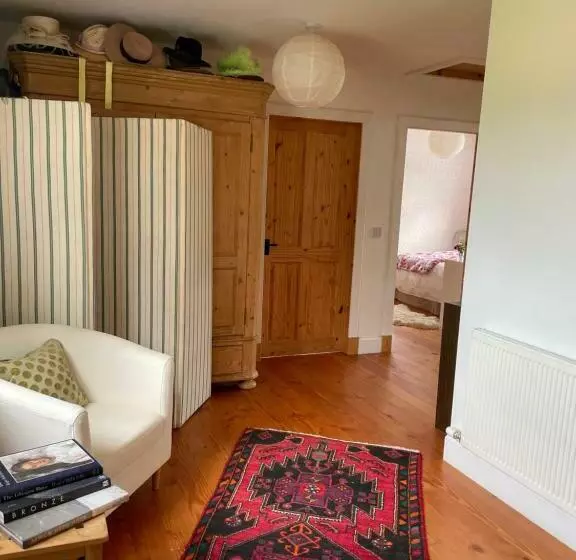 ベッドアンドブレックファースト Ladyurd Farmhouse