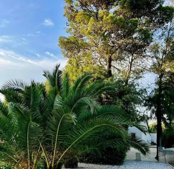 Bed and Breakfast Villa Di Noi