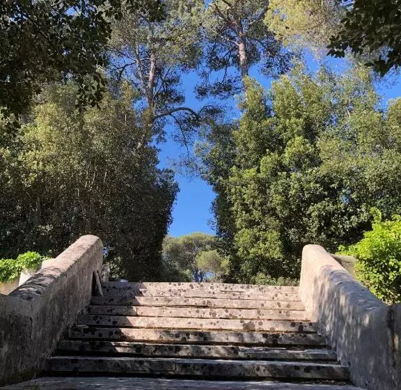 Bed and Breakfast Villa Di Noi