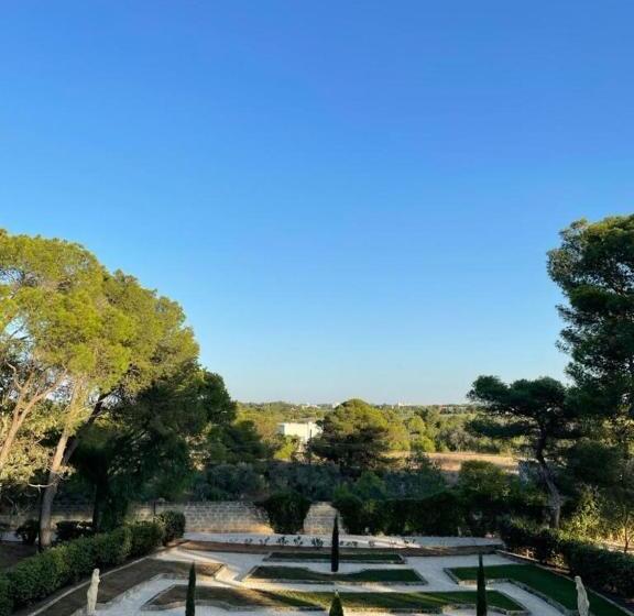 צימר Villa Di Noi