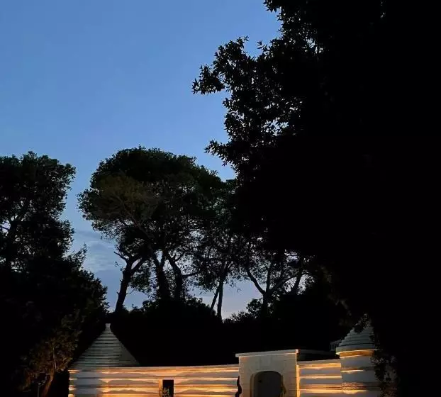 Bed and Breakfast Villa Di Noi