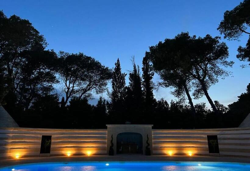 צימר Villa Di Noi