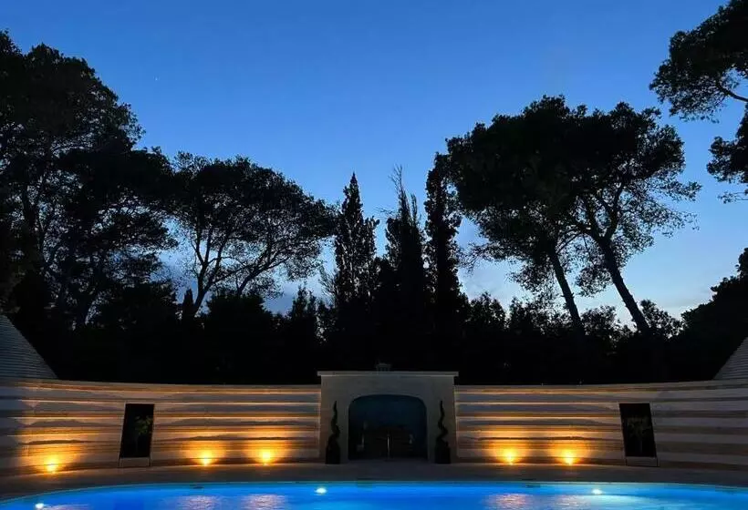 Bed and Breakfast Villa Di Noi