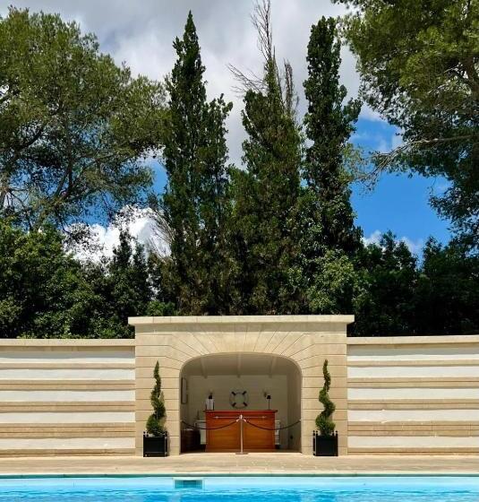 צימר Villa Di Noi