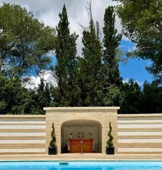 Bed and Breakfast Villa Di Noi