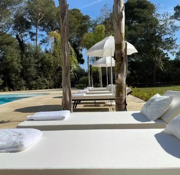 Bed and Breakfast Villa Di Noi