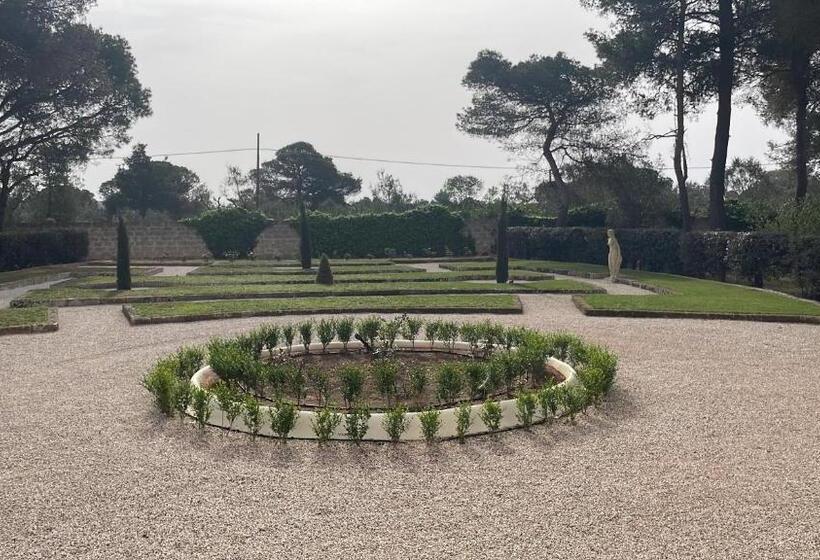 צימר Villa Di Noi