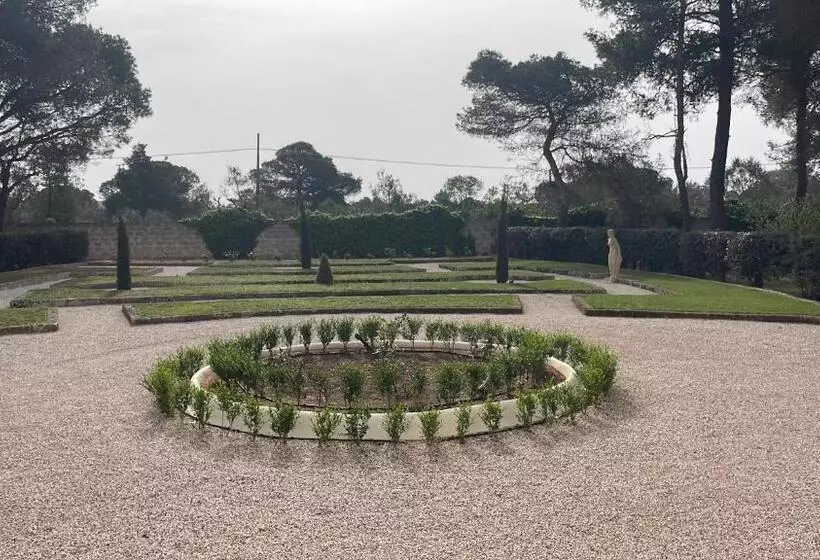 Bed and Breakfast Villa Di Noi