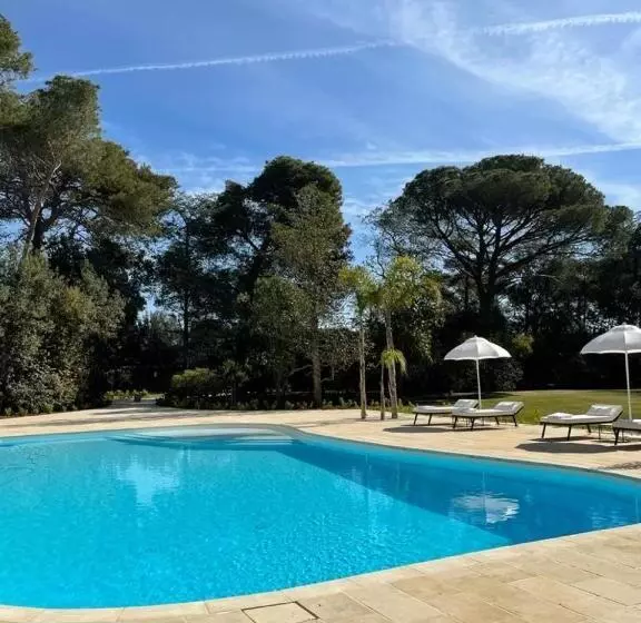 Bed and Breakfast Villa Di Noi