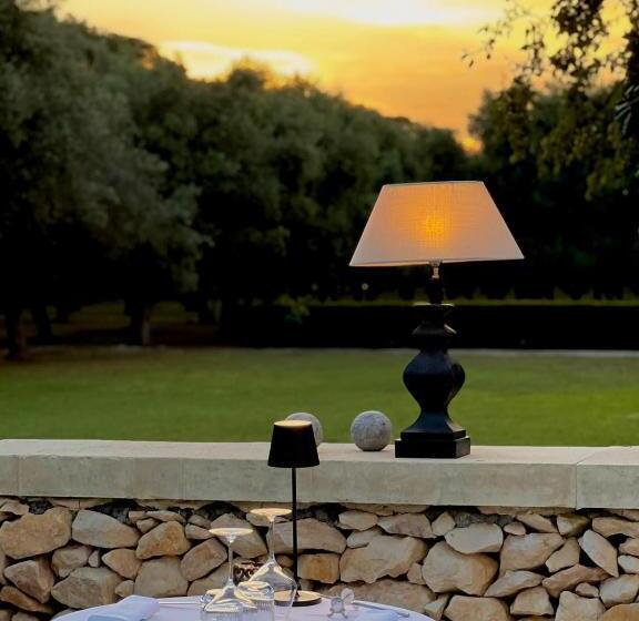 צימר Villa Di Noi