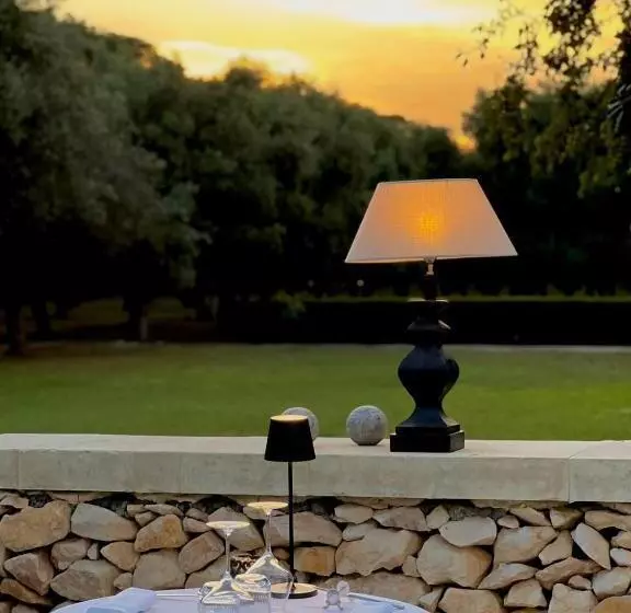 Bed and Breakfast Villa Di Noi