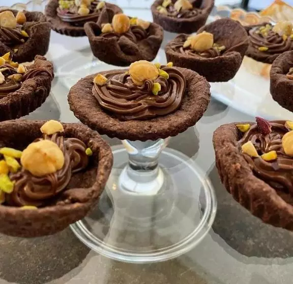 Bed and Breakfast Villa Di Noi