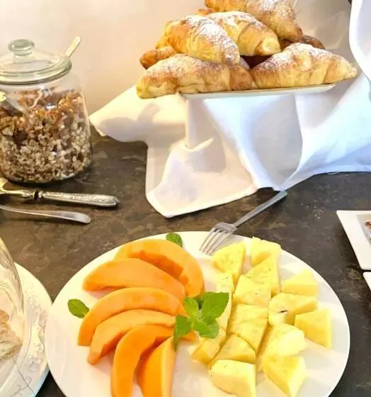 Bed and Breakfast Villa Di Noi