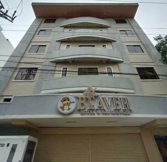 هتل Beaver