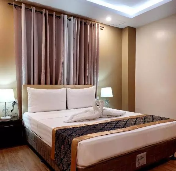 هتل Beaver