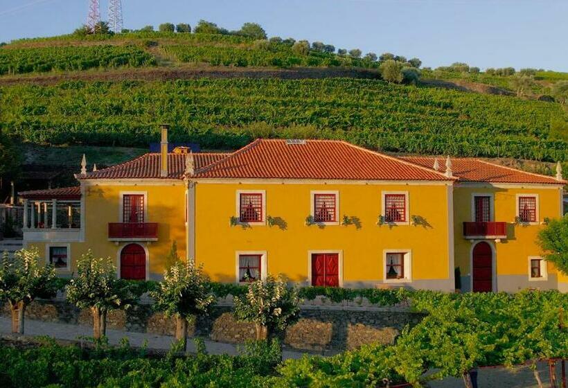 فندق Casa Do Salgueiral