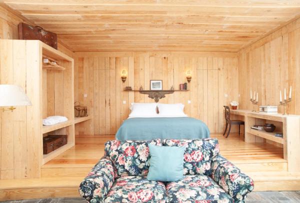 فندق Casa Do Salgueiral