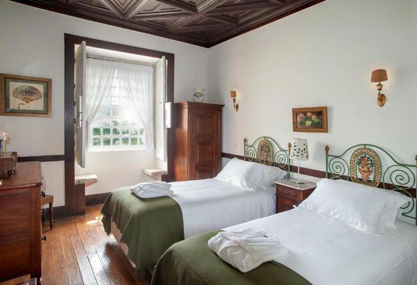 فندق Casa Do Salgueiral