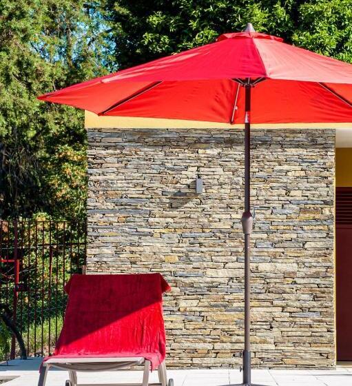 فندق Casa Do Salgueiral