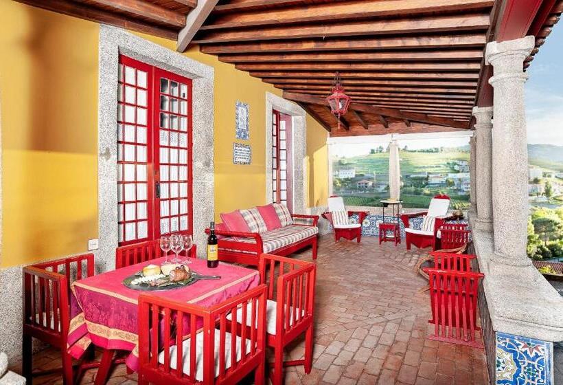 فندق Casa Do Salgueiral