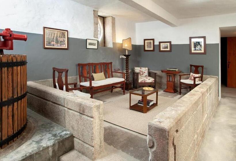 فندق Casa Do Salgueiral